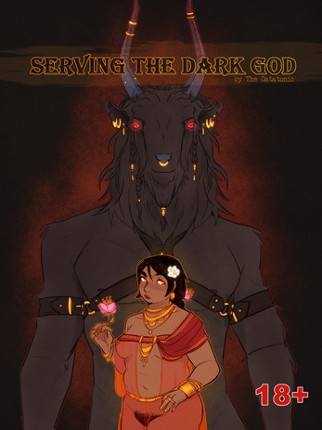 Serving The Dark God [18+] Image