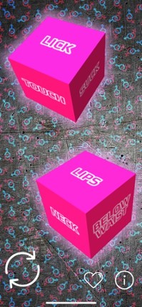 Sex Dice! screenshot