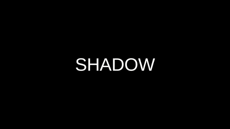 SHADOW screenshot