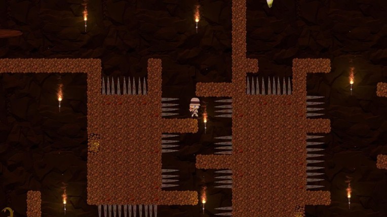 Shadow Life screenshot