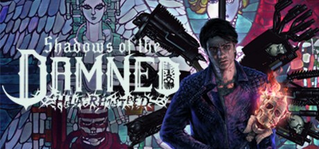 Games like Shadows of the Damned: Hella Remastered