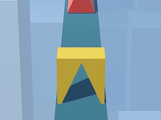 Games like ShapeChange.io