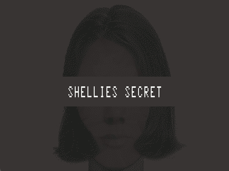 Games like SHELLIE'S SECRET