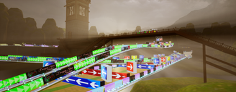 Shift It! screenshot