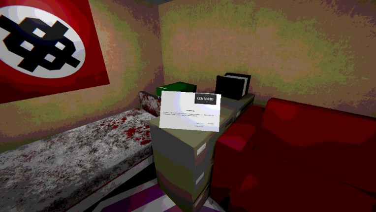 Simulator RKM screenshot