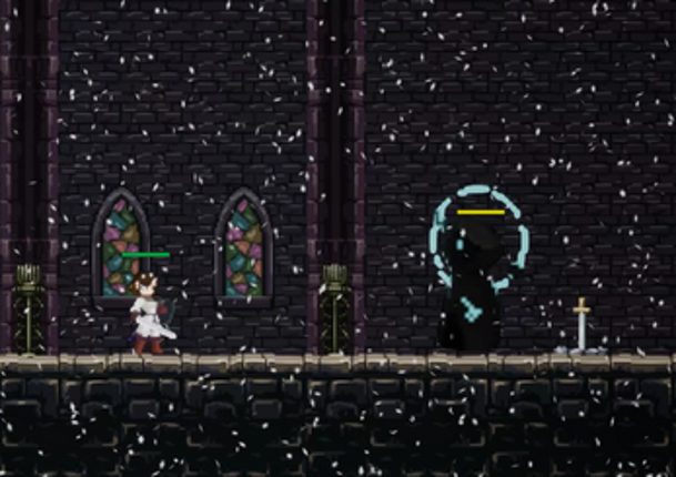 Sins and Puranut screenshot