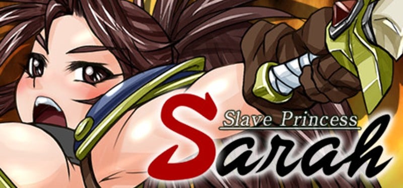 Slave Princess Sarah Image