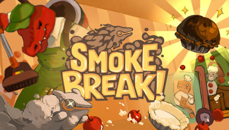 Smoke Break! Image