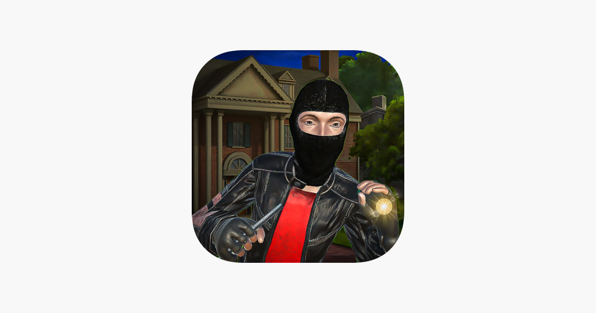 Games like Sneak Thief Robbery Games