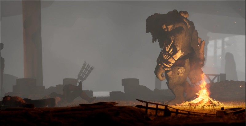Song of Iron screenshot