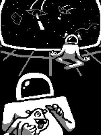 Space Cadet Image