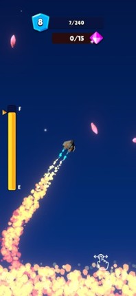 Space Defense:Sun Goes Boom screenshot