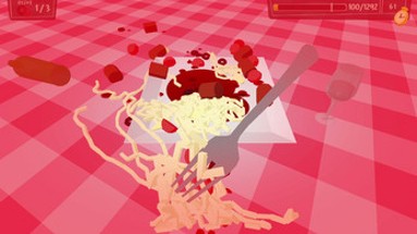 Spaghetti Quest Image