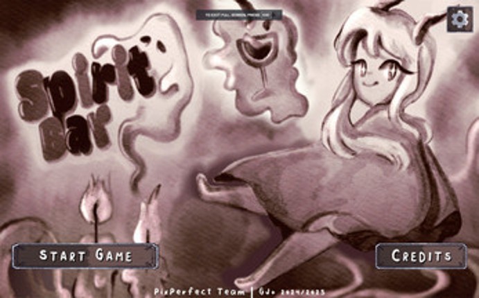 Spirit Bar Image