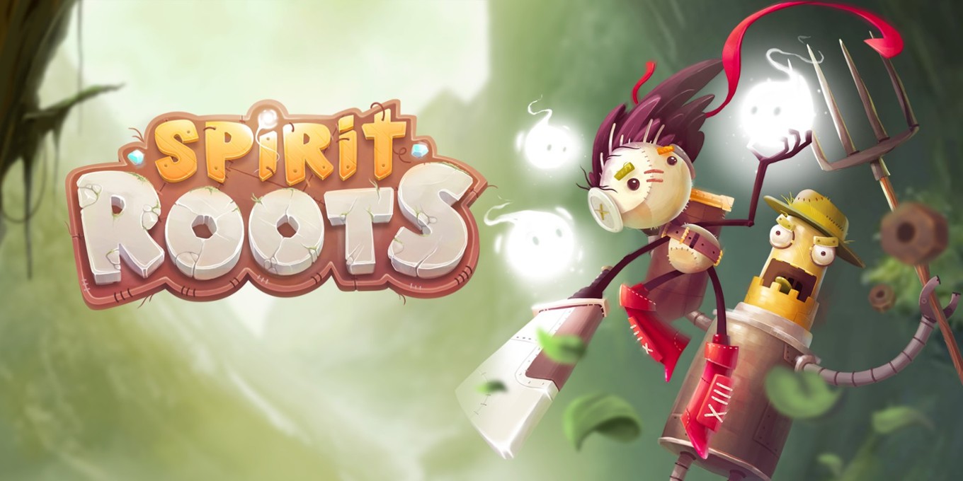 Games like Spirit Roots