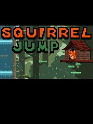 Squirrel Jump Image