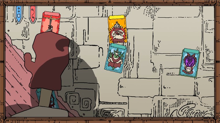 Stack Order screenshot