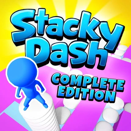 Stacky Dash: Complete Edition Image