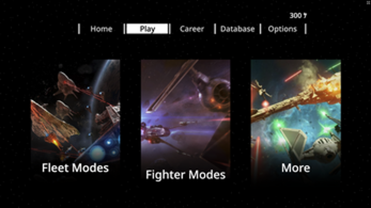 Star Wars: Fleet Command screenshot