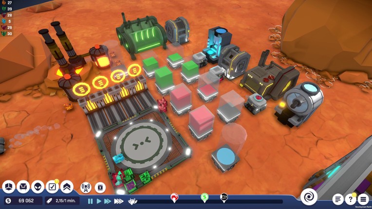 StarKeeper screenshot