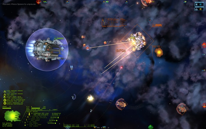Starsector Image