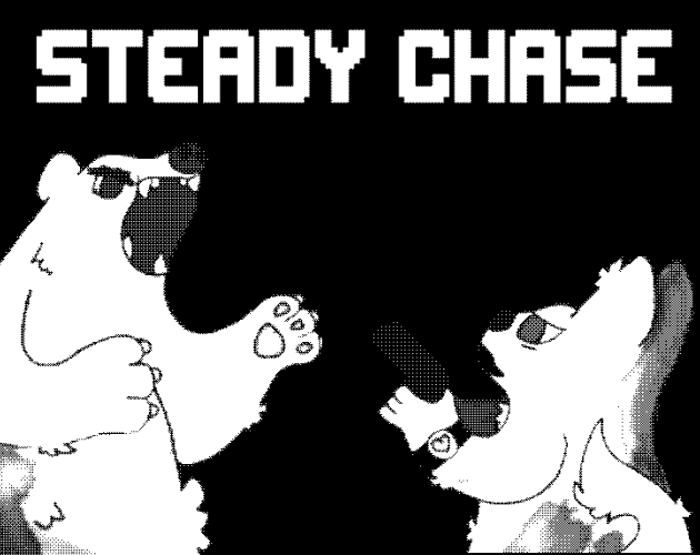 Games like Steady Chase