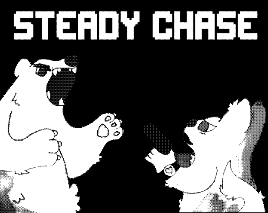 Steady Chase Image
