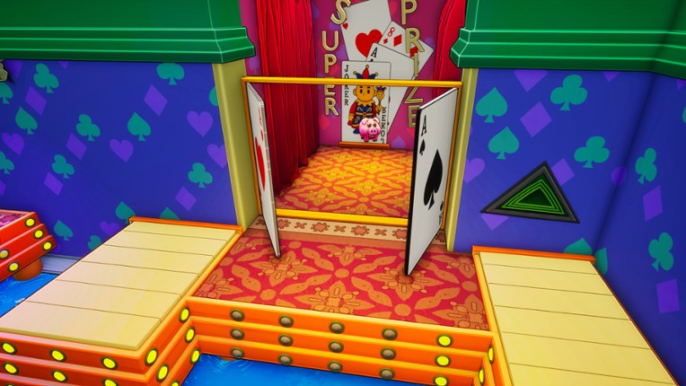 Steal Out screenshot