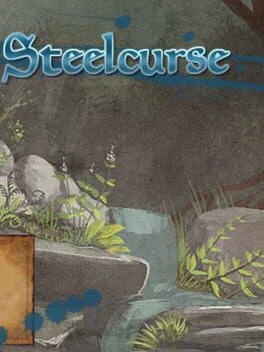 Games like Steelcurse