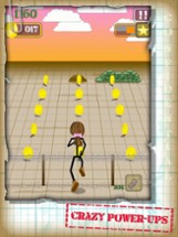 Stickman Run 'n Gun Image