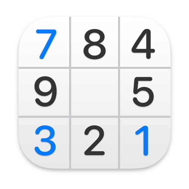 Games like Sudoku+ Train Your Brain