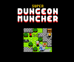 SUPER Dungeon Muncher Image