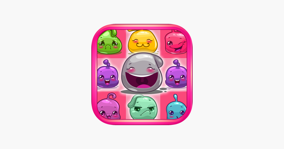 Games like Super Jelly Sweet Adventure