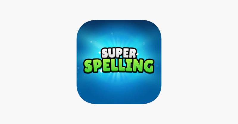Super Spelling Image