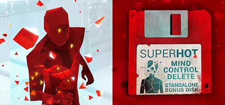 Games like SUPERHOT