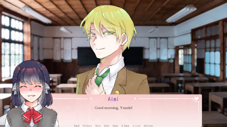 Sweetest Valentine screenshot