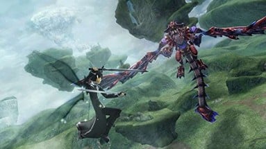 Sword Art Online: Lost Song Image