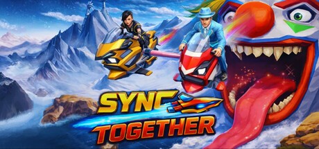 Games like Sync Together