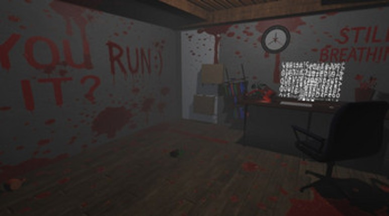 System-Update-Required Image