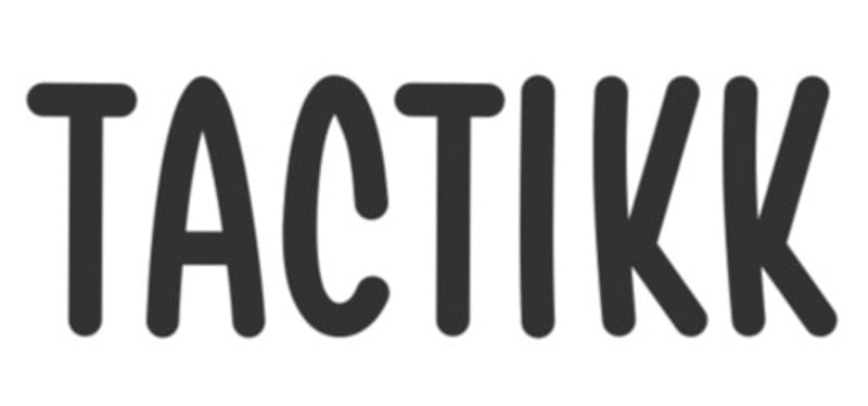 Tactikk Image