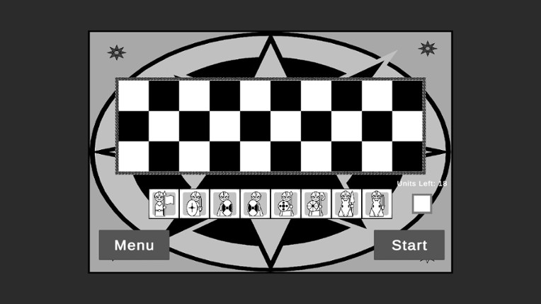 Tactishia screenshot