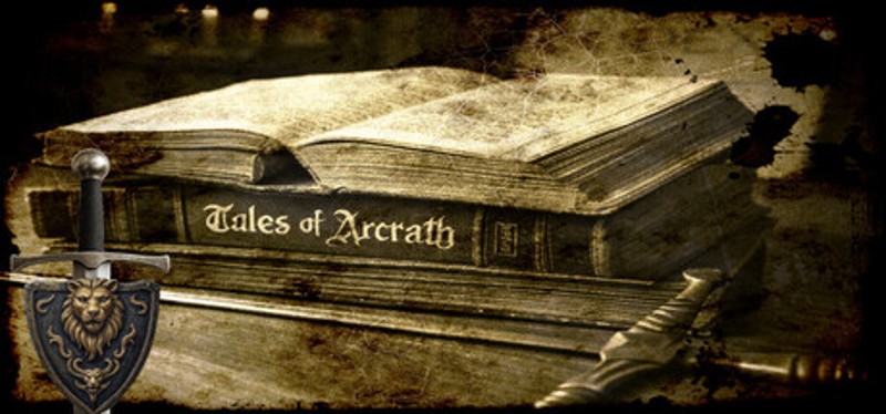 Tales of Arcrath Image