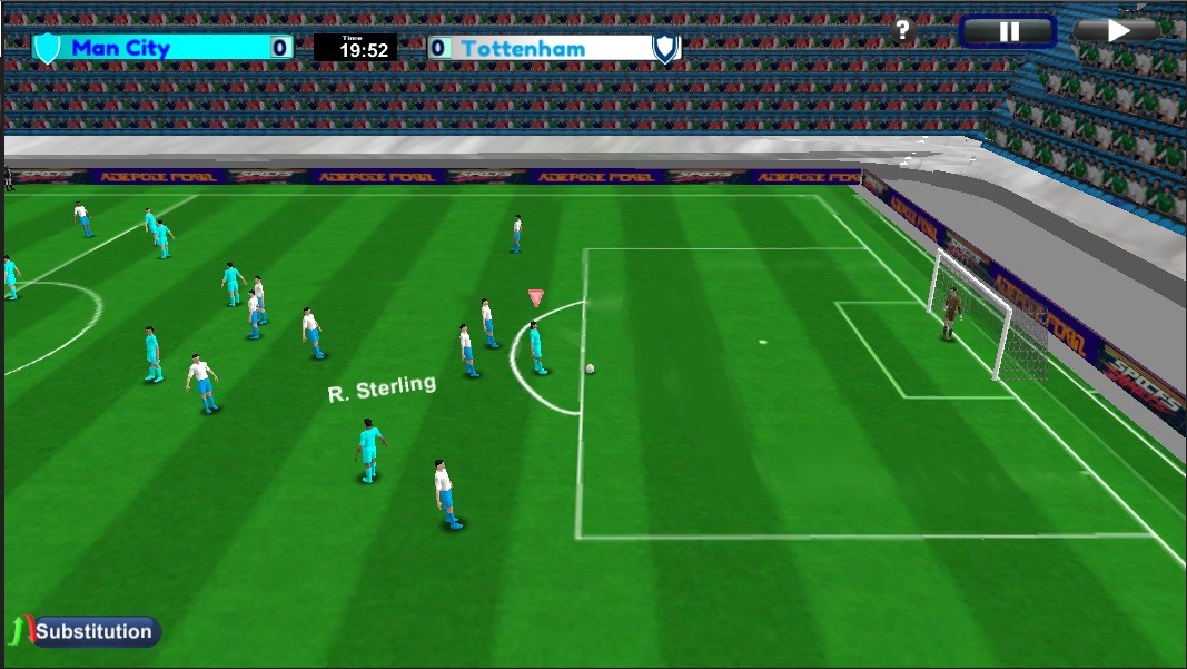 Games like Tattorn Striker