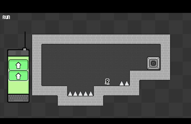 That Way! screenshot