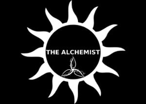 The Alchemist Image