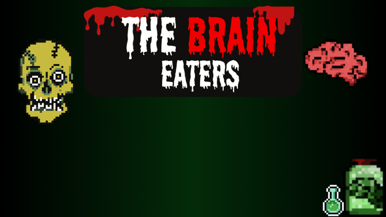 THE BRAIN EATERS Image