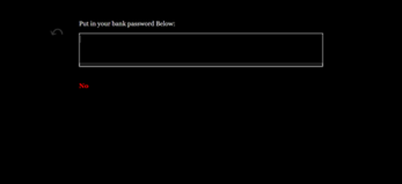 The Dating Demonstration screenshot