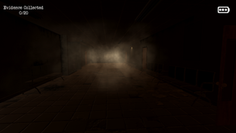 The Hunted Image