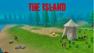 The Island Image