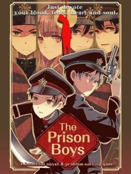 Games like The Prison Boys